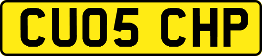 CU05CHP