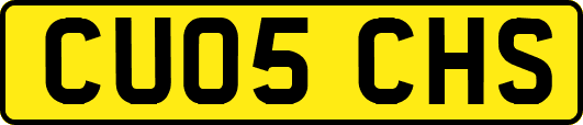CU05CHS