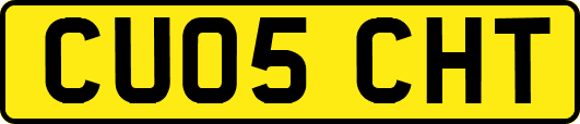 CU05CHT