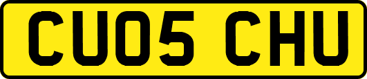 CU05CHU