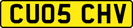 CU05CHV