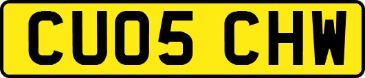 CU05CHW