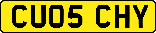 CU05CHY