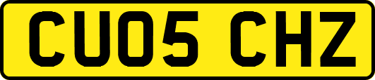 CU05CHZ