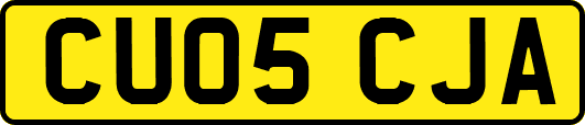 CU05CJA