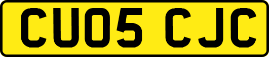 CU05CJC