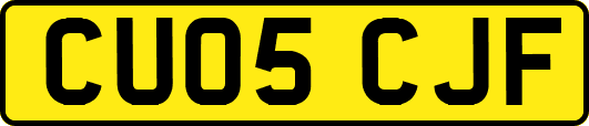 CU05CJF