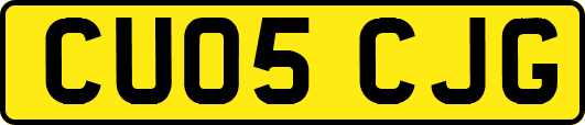 CU05CJG