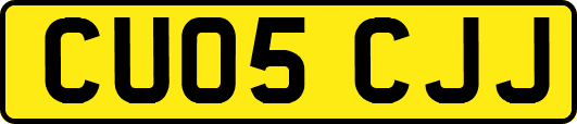 CU05CJJ