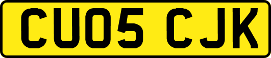 CU05CJK