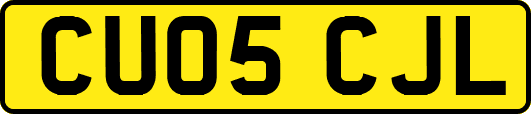 CU05CJL