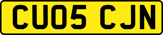 CU05CJN