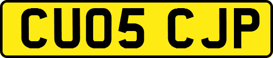 CU05CJP