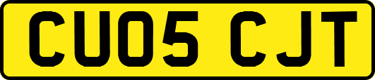 CU05CJT