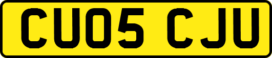 CU05CJU