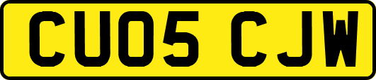 CU05CJW