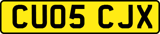 CU05CJX