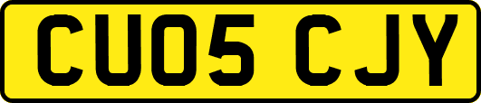 CU05CJY