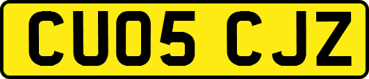 CU05CJZ