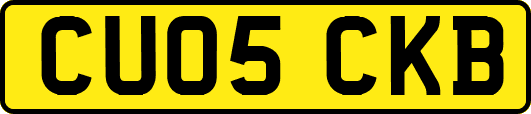 CU05CKB