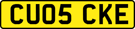 CU05CKE