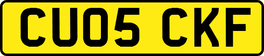 CU05CKF