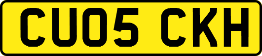 CU05CKH