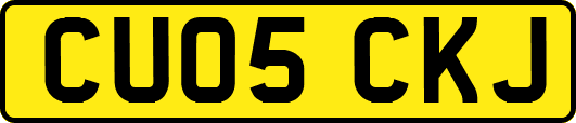 CU05CKJ
