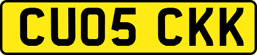 CU05CKK