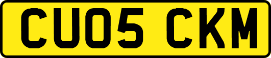CU05CKM