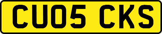 CU05CKS