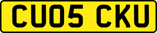 CU05CKU