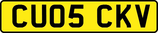 CU05CKV