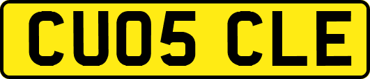 CU05CLE
