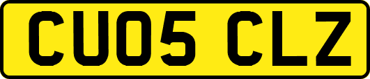 CU05CLZ