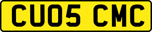 CU05CMC