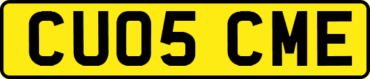 CU05CME
