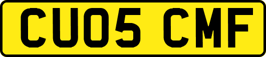 CU05CMF