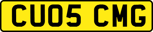 CU05CMG