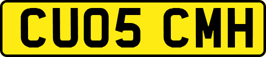 CU05CMH