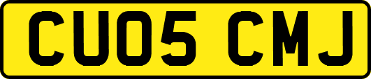 CU05CMJ