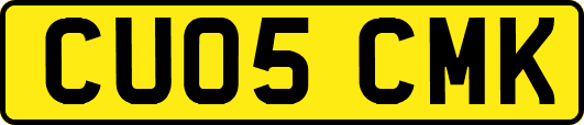 CU05CMK