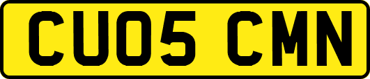 CU05CMN