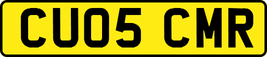 CU05CMR