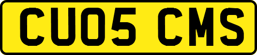 CU05CMS