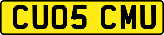 CU05CMU
