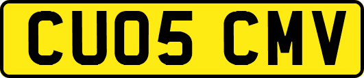 CU05CMV