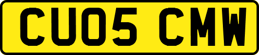 CU05CMW