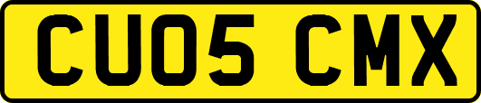 CU05CMX