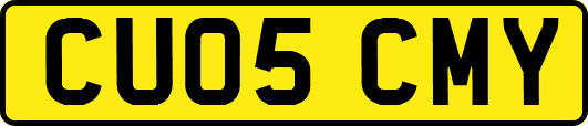CU05CMY